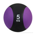 Gym Exercise Rubber Medicine Ball Balance Weight Ball